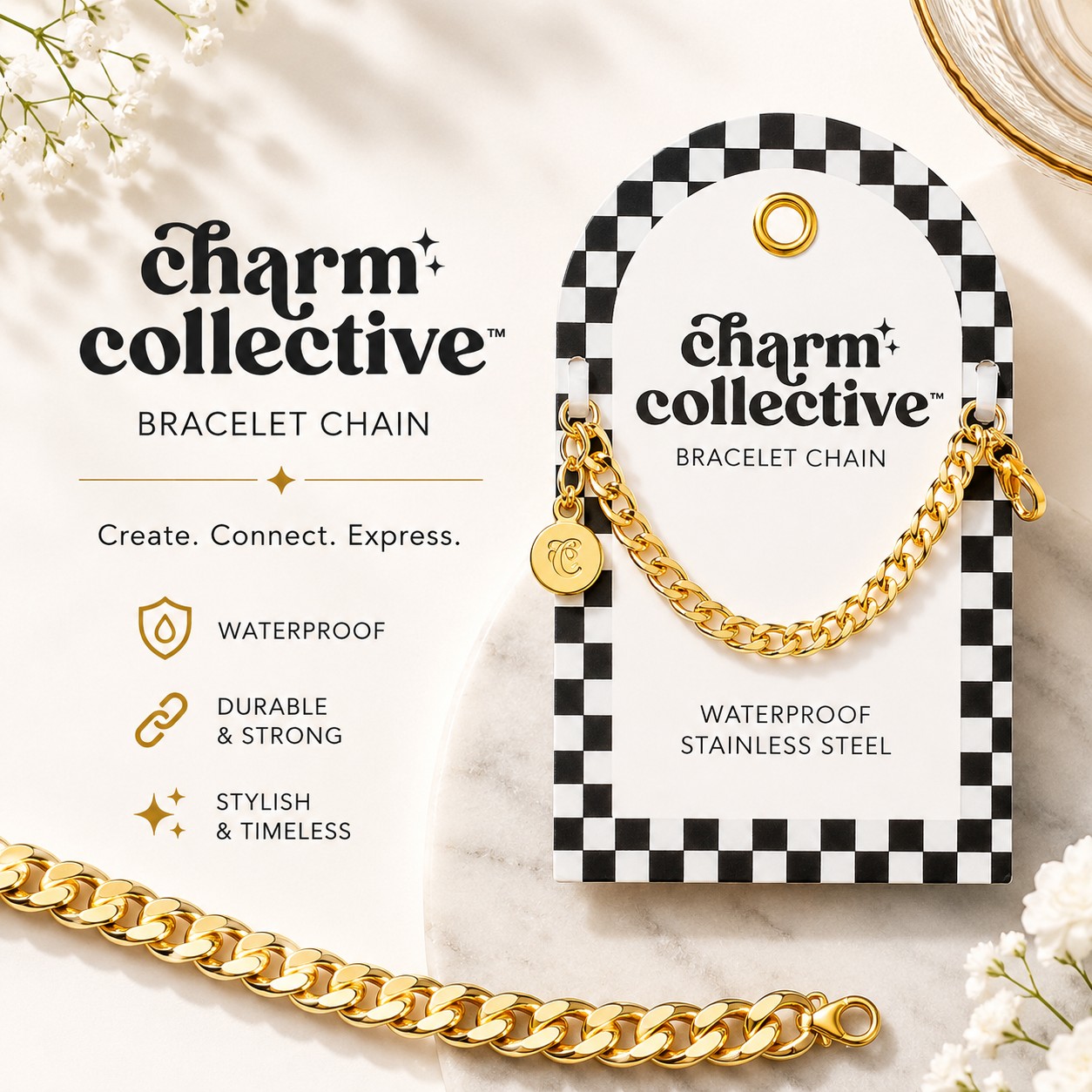 Curb Chain